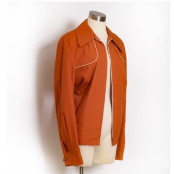 Super cool vintage jacket / 70s - Picture 4 of 7